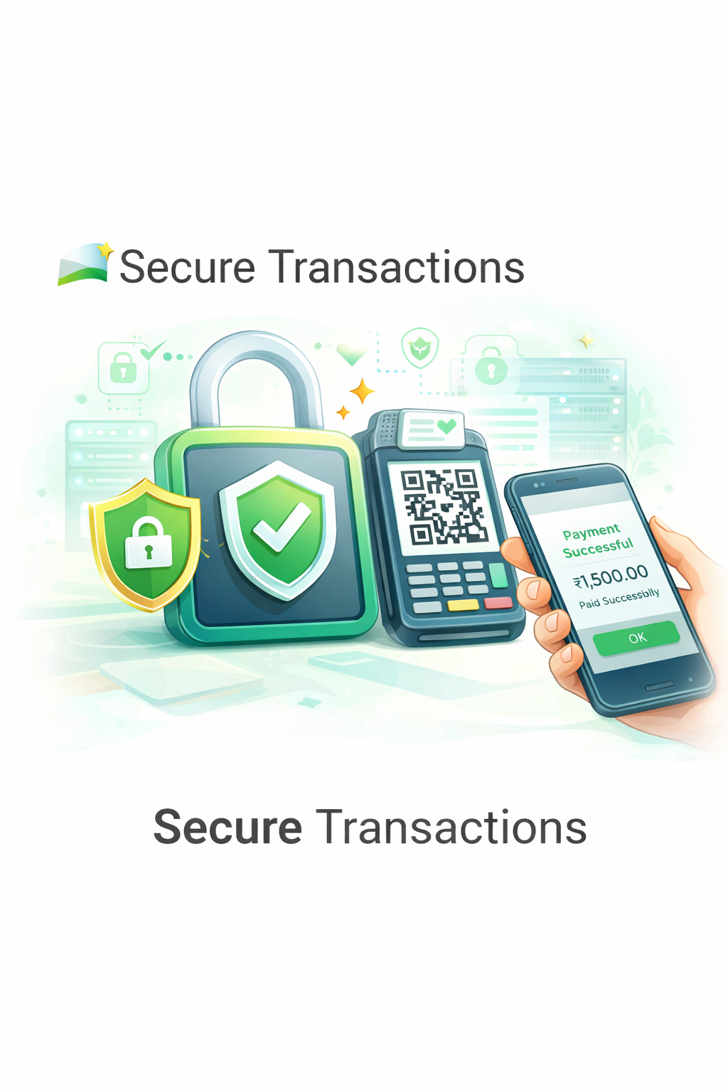 Secure